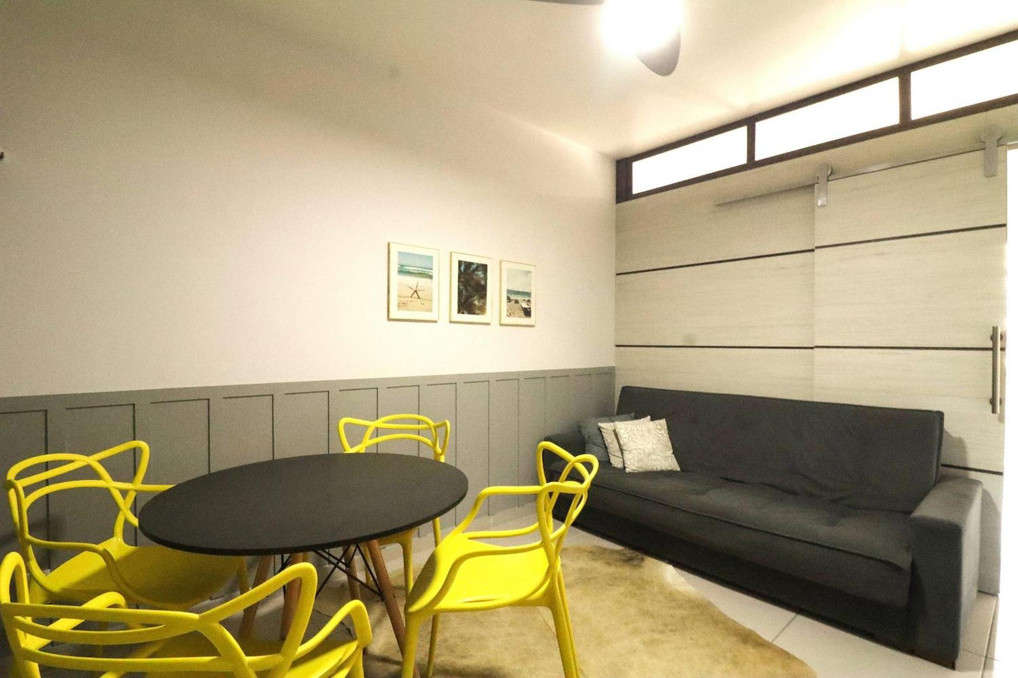 Apartment Maravilhoso Apto Wi-fi E Vista O Mar - Hb06f Florianopolis