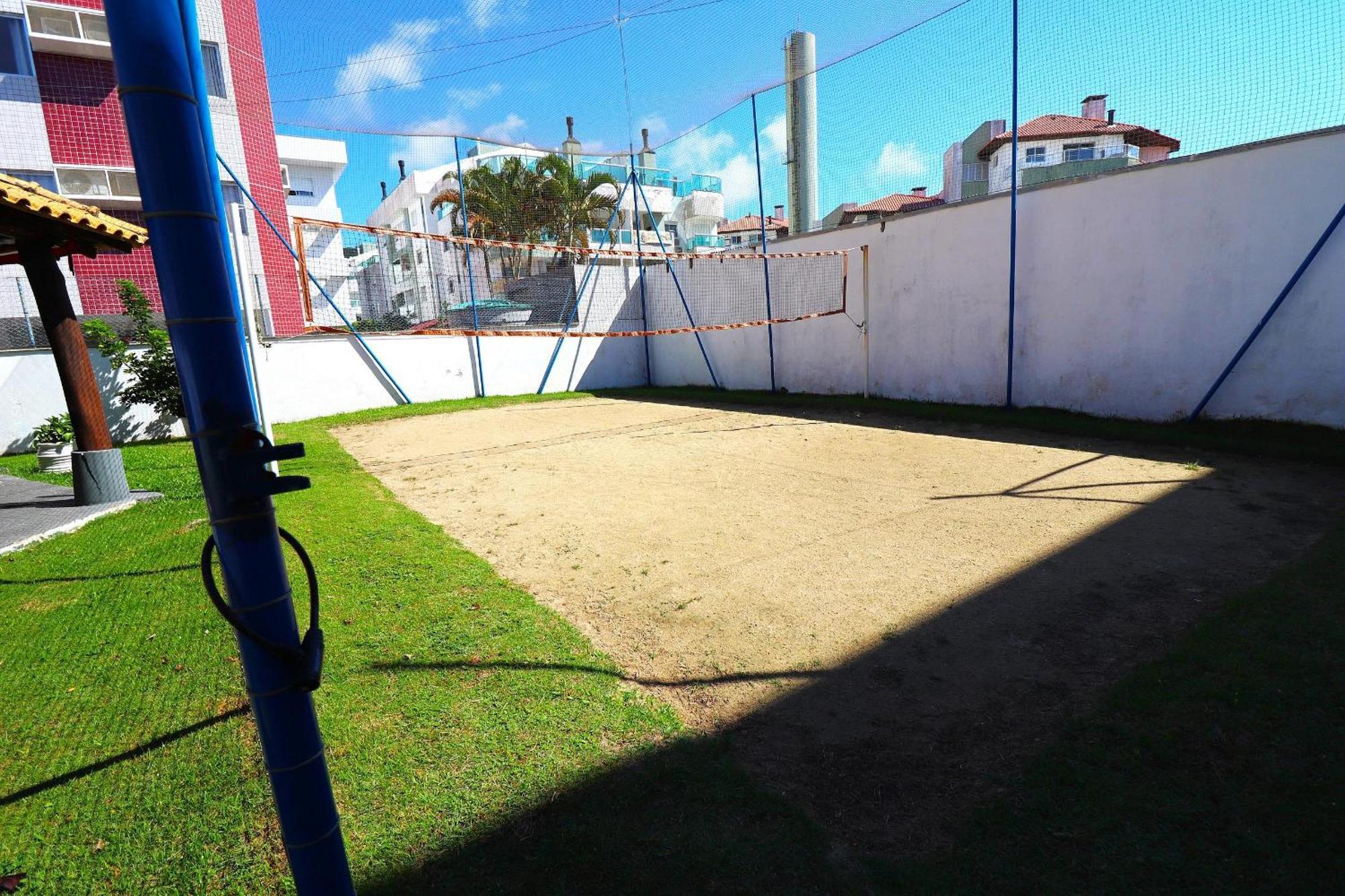 Apartment Maravilhoso Apto Wi-fi E Vista O Mar - Hb06f